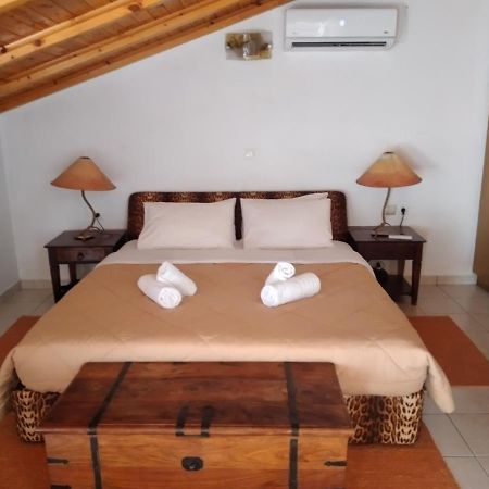 Angelos Sweet Home & 2 Bathrooms Nauplion Exterior foto