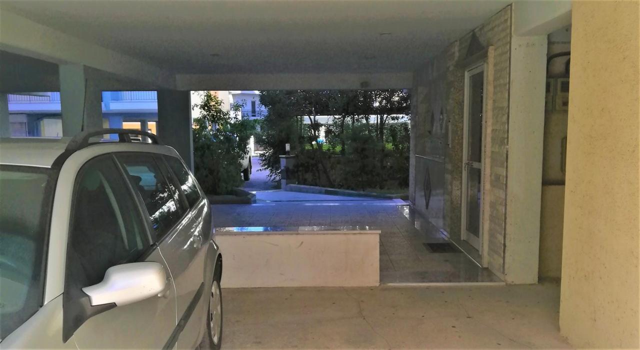 Angelos Sweet Home & 2 Bathrooms Nauplion Exterior foto