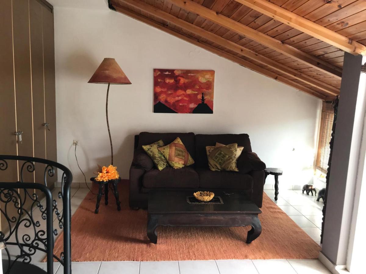 Angelos Sweet Home & 2 Bathrooms Nauplion Exterior foto