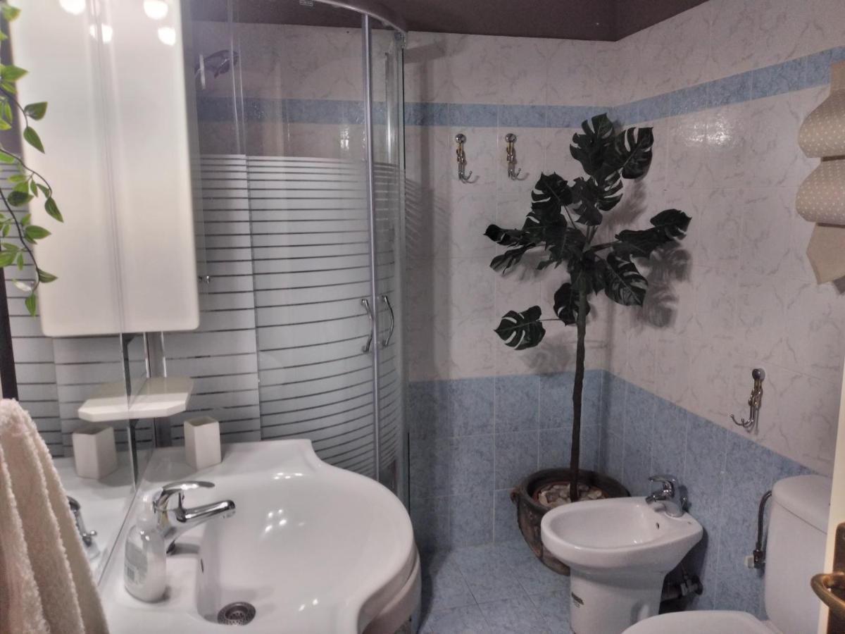 Angelos Sweet Home & 2 Bathrooms Nauplion Exterior foto