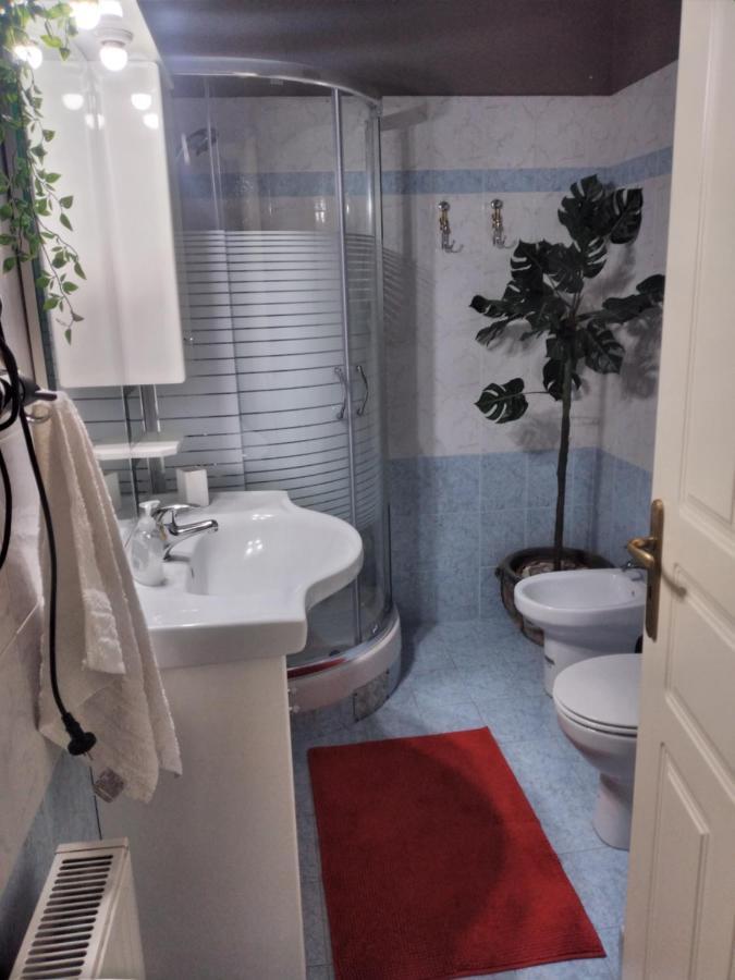 Angelos Sweet Home & 2 Bathrooms Nauplion Exterior foto